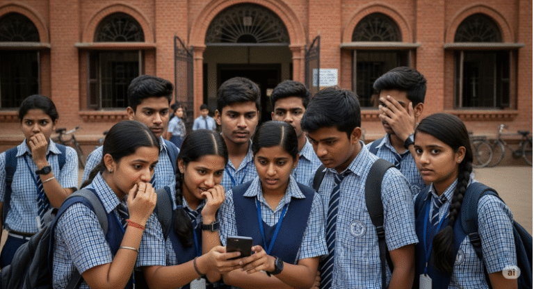 MPBSE Second Exam Result Kab Aayega