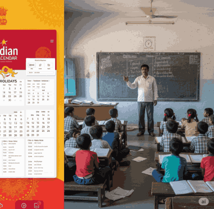MP Schools June 2025 Calendar Plans